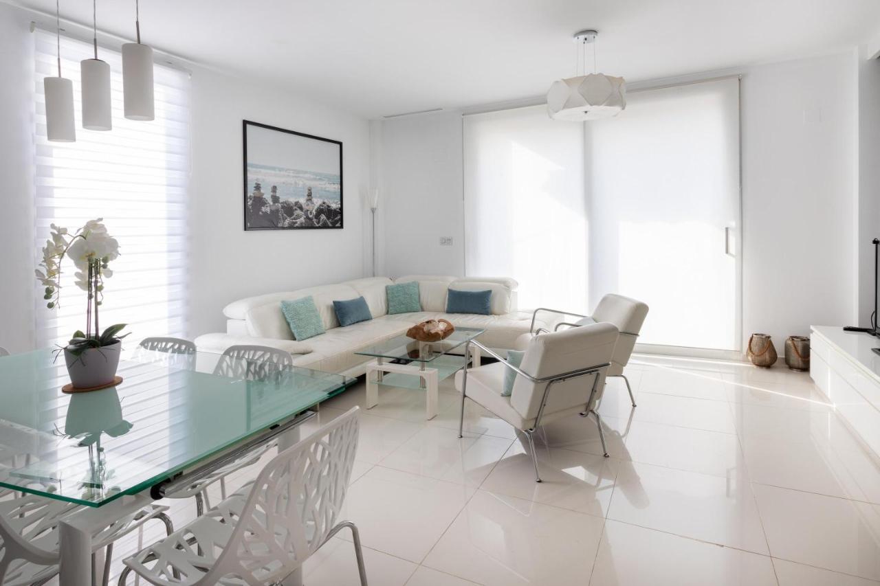 Beautiful Modern Villa Dehesa de Campoamor  Extérieur photo