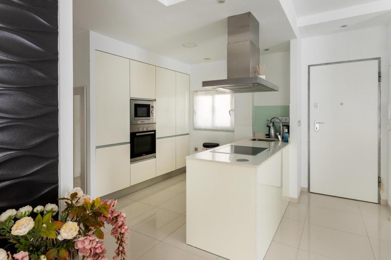 Beautiful Modern Villa Dehesa de Campoamor  Extérieur photo