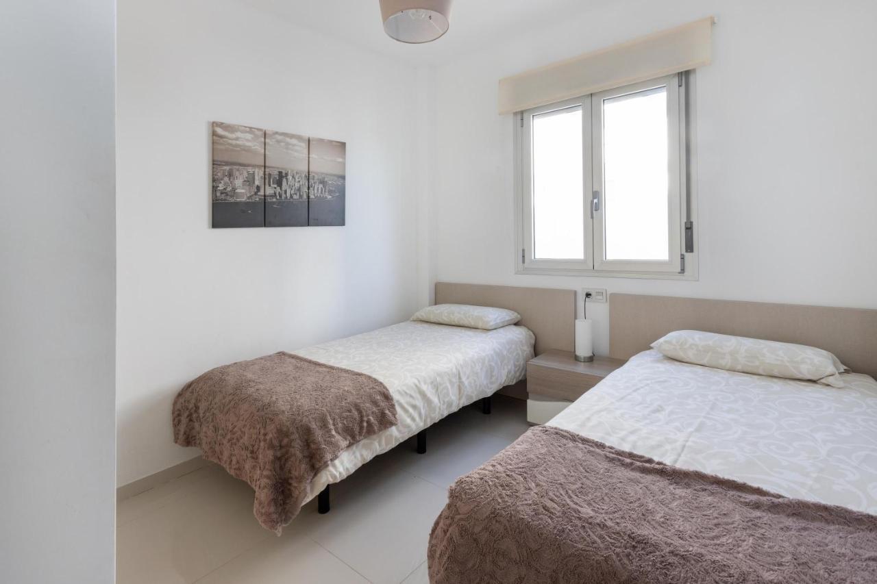 Beautiful Modern Villa Dehesa de Campoamor  Extérieur photo