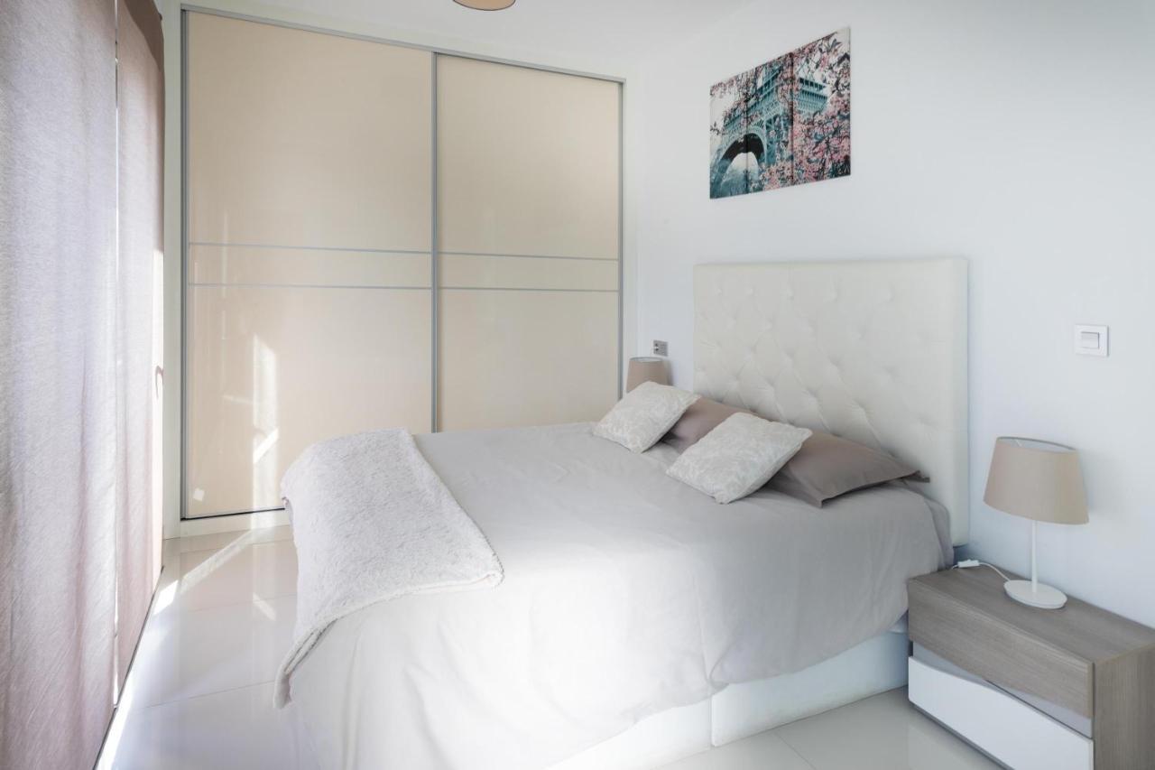 Beautiful Modern Villa Dehesa de Campoamor  Extérieur photo