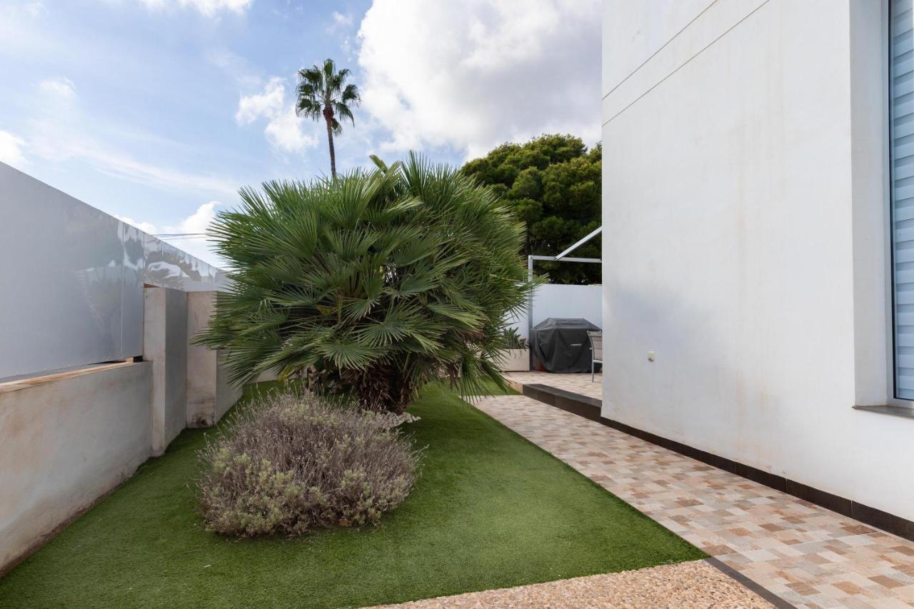 Beautiful Modern Villa Dehesa de Campoamor  Extérieur photo